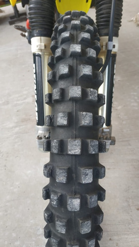Imagen 8 de 10 de Suzuki Drz 400e
