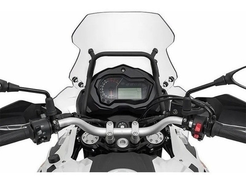 Imagen 9 de 18 de Benelli Trk 502 X - 12 C S Interés $900000+créd Prendario