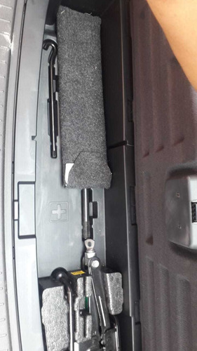 Hyundai Santa Fe 2012 3.5 5l 4wd Aut. 5p