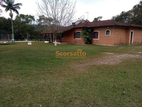 Imagem 3 de 17 de Área Comercial À Venda, Jardim São Marcos, Itapecerica Da Serra/sp. - 5948