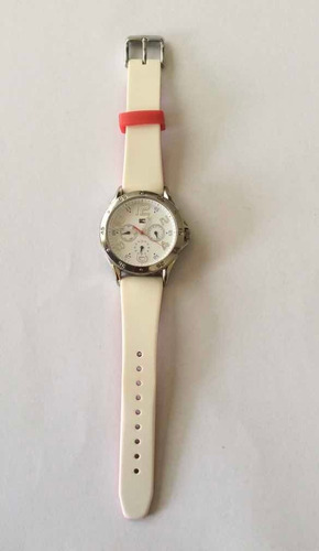 Reloj Tommy Hilfigher Dama Original