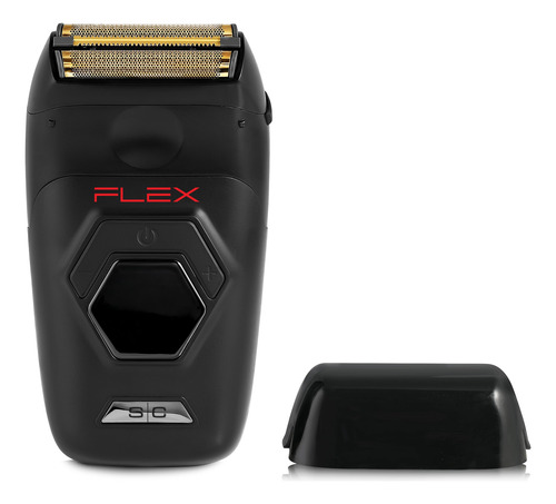 Stylecraft Flex Foil Shaver Motor Super-torque Profesional,