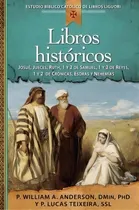 Comprar Libros Hist Ricos, De William Anderson. Editorial Libros Liguori, Tapa Blanda En Español