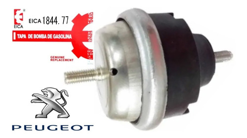 Base Motor Superior Derecha Peugeot Partner 206 207 306 307