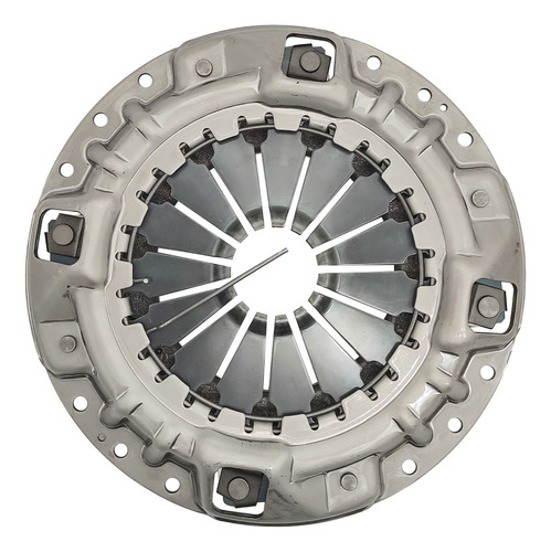 Plato Presión Embrague Clutch Chevrolet Npr Izusu 2003- 2009