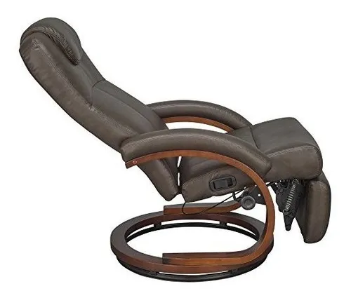 Mueble - Recpro Charles 28 Rv Euro Silla Reclinable Diseño