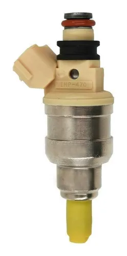 Inyector De Combustible Para Chevy Inp-470, 15710-58b00