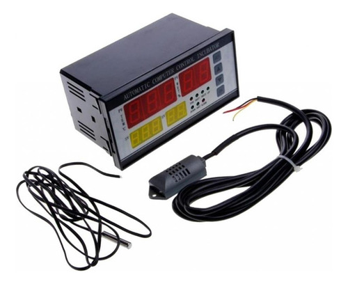 R0x Controlador Automático De Incubadora De Huevos Xm 18 /