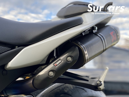 Yamaha Yzf R-1