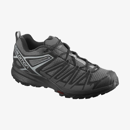 Imagen 2 de 3 de Zapatillas Salomon X Crest M Hombre Trekking Asfl70