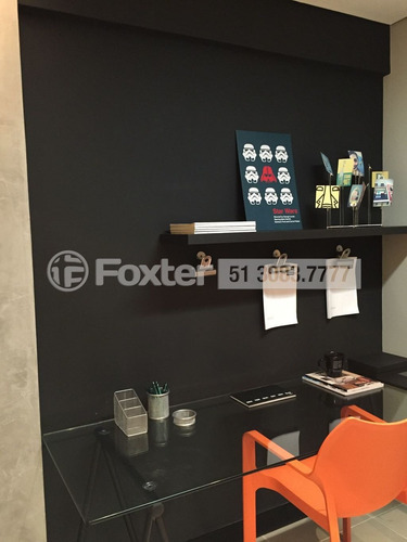 Imagem 13 de 30 de Apartamento, 3 Dormitórios, 75.45 M², Farroupilha - 135527