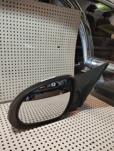 Retrovisor I30 09/12 Le Elétrico C/pisca C/detalhe (Usado)