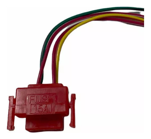 Rele Partida Honda Cb 300 + Conector Plug