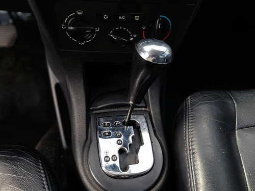 Citroën C4 2.0 EXCLUSIVE 16V FLEX 4P AUTOMÁTICO