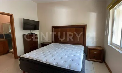Casa En Renta En Club Campestre, Tabasco 2000, Villahermosa Centro Tabasco