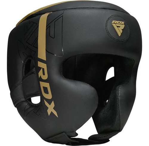 Cabezal Rdx Boxeo, Kick Boxing, Karate