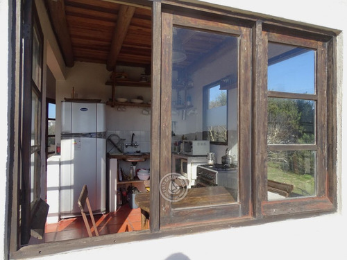 Barlovento En Punta Del Diablo
