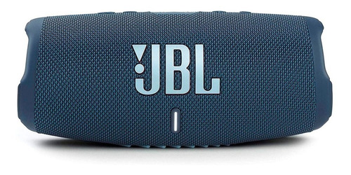 Charge 5 Jbl Parlante Bluetooth 5.1 Entrega Inmediata