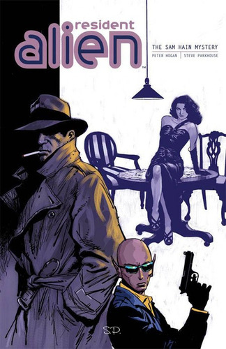 Resident Alien Tp Vol 1 Al5