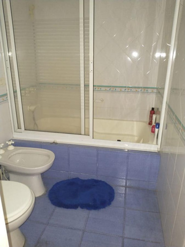 Imagen 14 de 19 de Belgrano Excelente Depto 4 Ambientes, Balcon Cocheras Dependencia. Piso Alto.