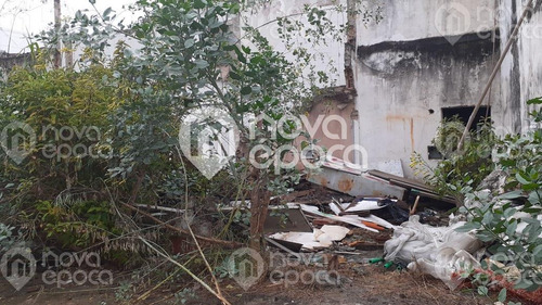 Imagem 6 de 14 de Terreno - Ref: Sp0tr38569