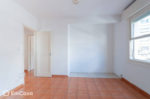 Imagem 9 de 10 de Apartamento À Venda Em São Paulo - 46678