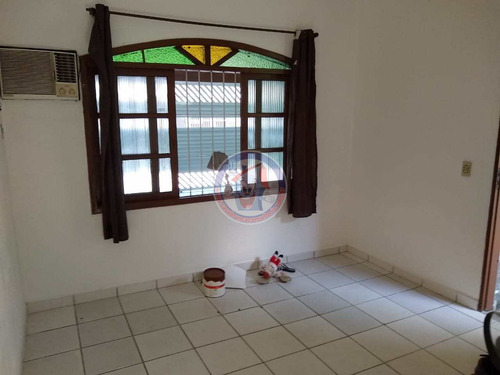 Imagem 2 de 17 de Casa Com 2 Dorms, Itaóca, Mongaguá - R$ 190 Mil, Cod: 37821 - V37821