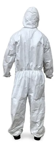 Overol tyvek dupont ty127s ficha técnica sale