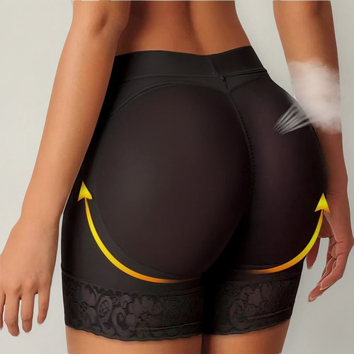 Yh Bragas Levantadoras Up Shaper For Mujer, Nalgas
