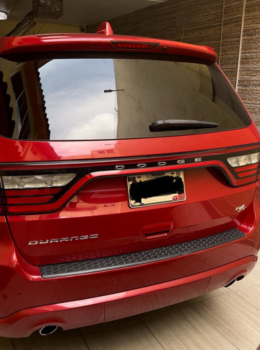 Dodge Durango 5.7 V8 R/t At