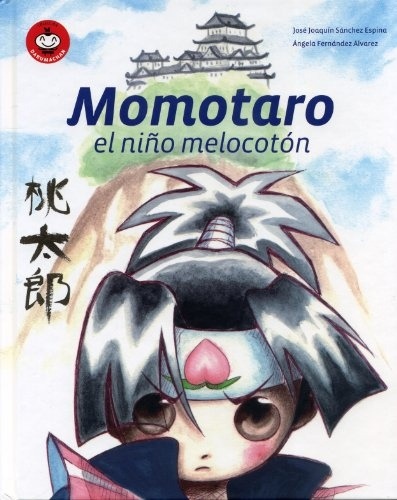 Momotaro, José Joaquín Sánchez Espina, Satori