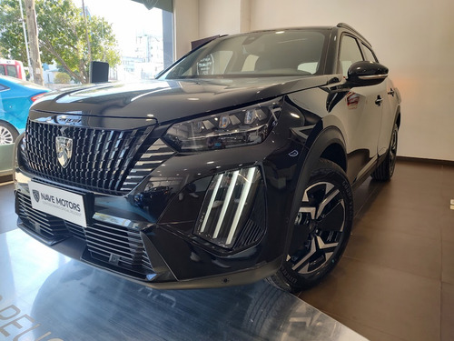 Peugeot 2008 1.0T Gt