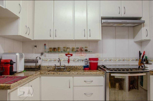 Imagem 6 de 15 de Apartamento Com 3 Dormitórios À Venda, 77 M² Por R$ 490.000 - Parque Mandaqui - São Paulo/sp - Ap0502