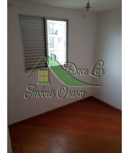 Imagem 8 de 13 de Lindo Apart. Em Osasco