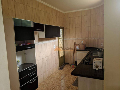 Imagem 7 de 13 de Chácara À Venda, 2564 M² Por R$ 500.000,00 - Jardinopolis - Jardinópolis/sp - Ch0108