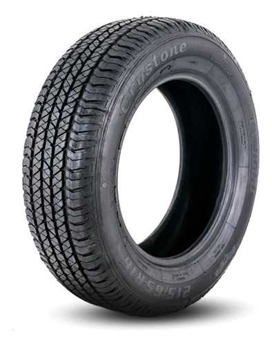Pneu 215/65r16 96p Crystone Duster Renegade Toro Remold (Recondicionado)