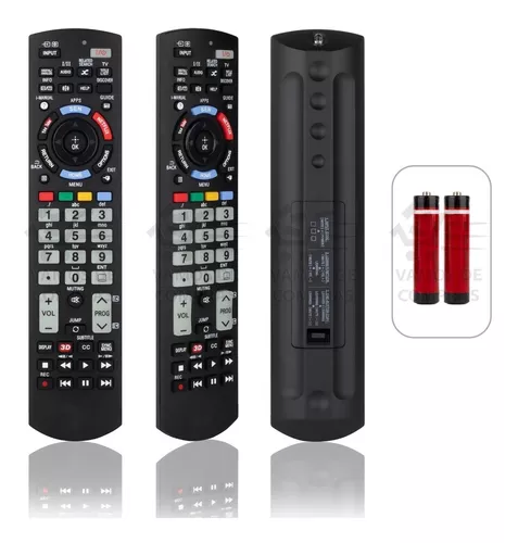 Control remoto universal para todas las TV Sony Smart (SN-14+AL)