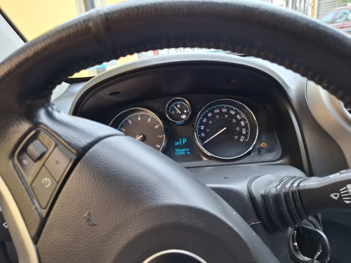 Chevrolet Captiva 2.4 Ls L4 Piel At