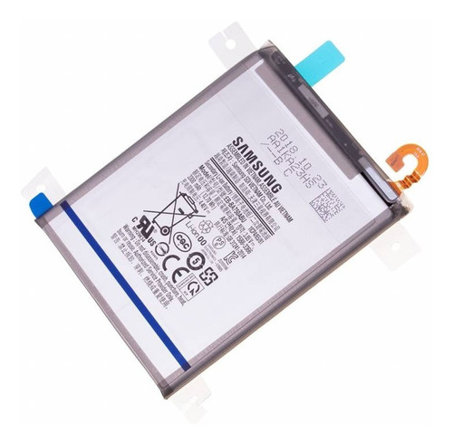 Bateria Samsung M105 Galaxy M10 Nueva Sellada Tienda Fisica