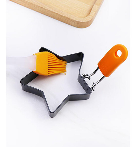 Anéis Para Cozinhar Em Aço Inoxidável Anéis Para Cozinhar Pa
