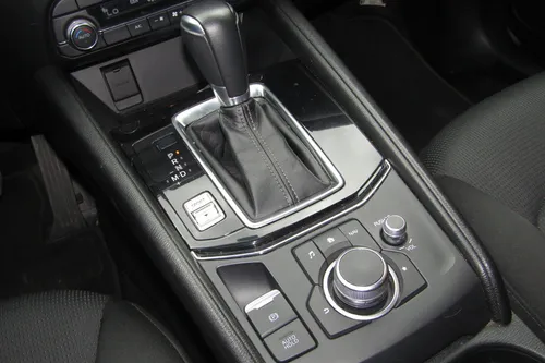 Mazda CX-5 2.0 Touring At