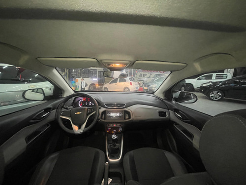 Chevrolet Onix 1.0 Lt 5p