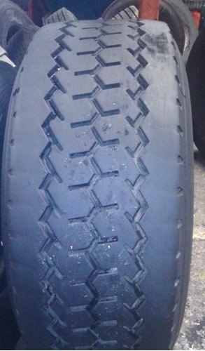 Llanta 445/65 R22.5 Super Single Usada