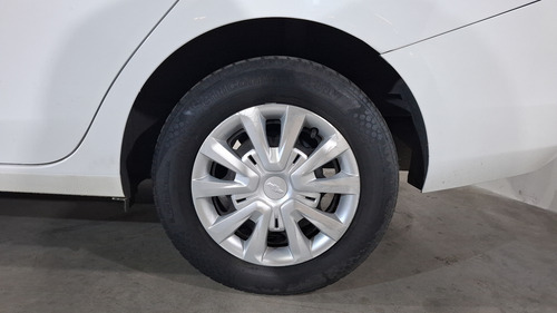 Chevrolet Aveo 1.5 LS A