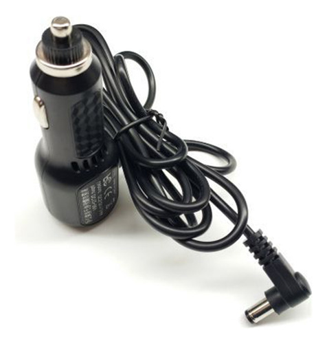 Cable De Carga Universal De 1,5 Metros, Cargador Usb Dc 12 V