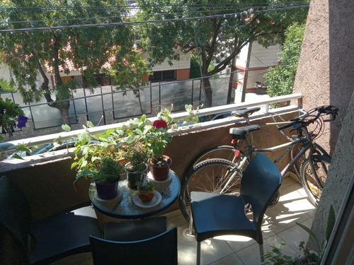 Imagen 12 de 12 de Departamento En Venta - 2 Dormitorios 1 Baño 100mts2 - Villa Carlos Paz