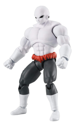 Figura 36275 Dragon Ball Evolve Jiren Bandai