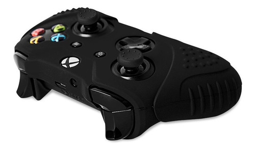 Silicona Caso Cubierta Protectora Chinfai Xbox One Controlad