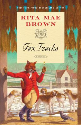 Libro Fox Tracks - Brown, Rita Mae