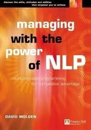 Managing With The Power Of Nlp Kel Ediciones